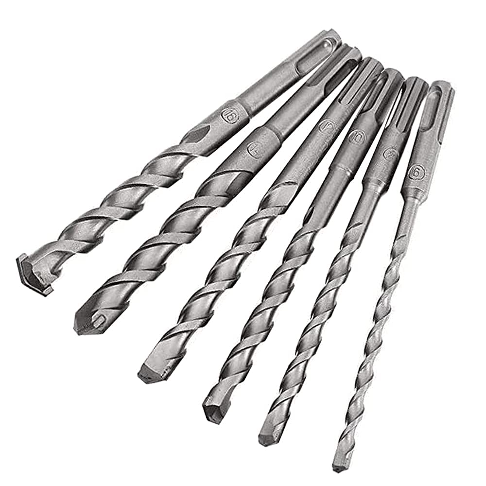 SDS Drill Bits